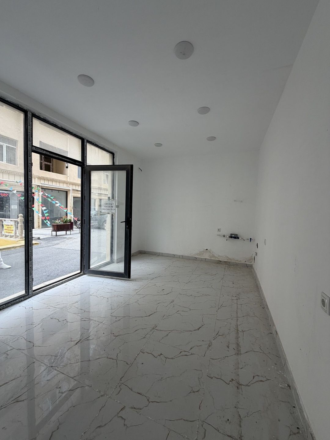 Satılır obyekt 18 m² — Əmlak, Xırdalan (2)