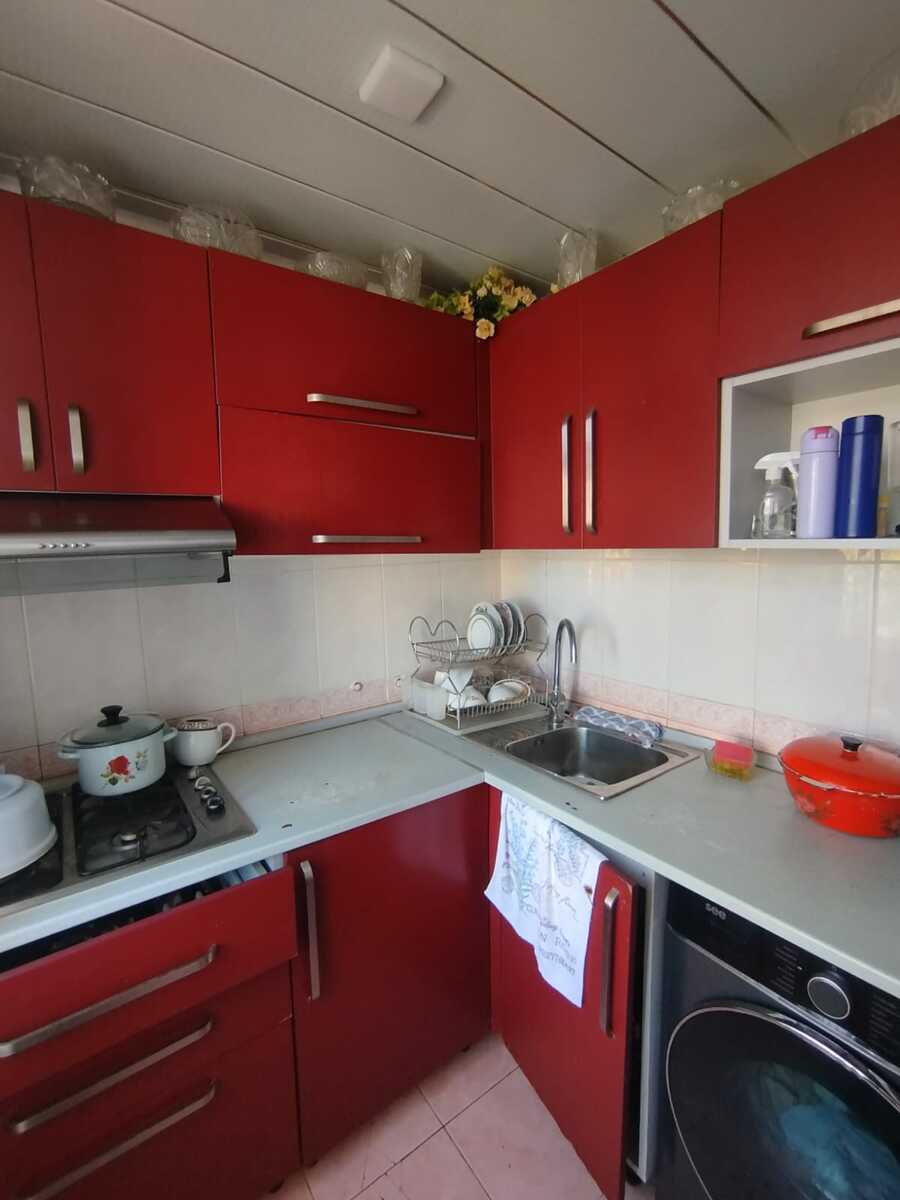 Satılır 3 otaqlı köhnə tikili 70 m² — Mənzil, Bakı (11)