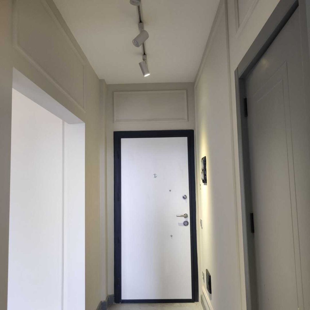 Satılır 2 otaqlı yeni tikili 72 m² — Mənzil, Bakı (7)