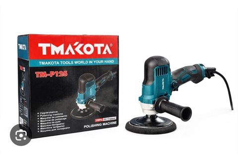 Tmakota tm-p125 cilalama polirovka aparatı (kod: 52880-27) — Bakı