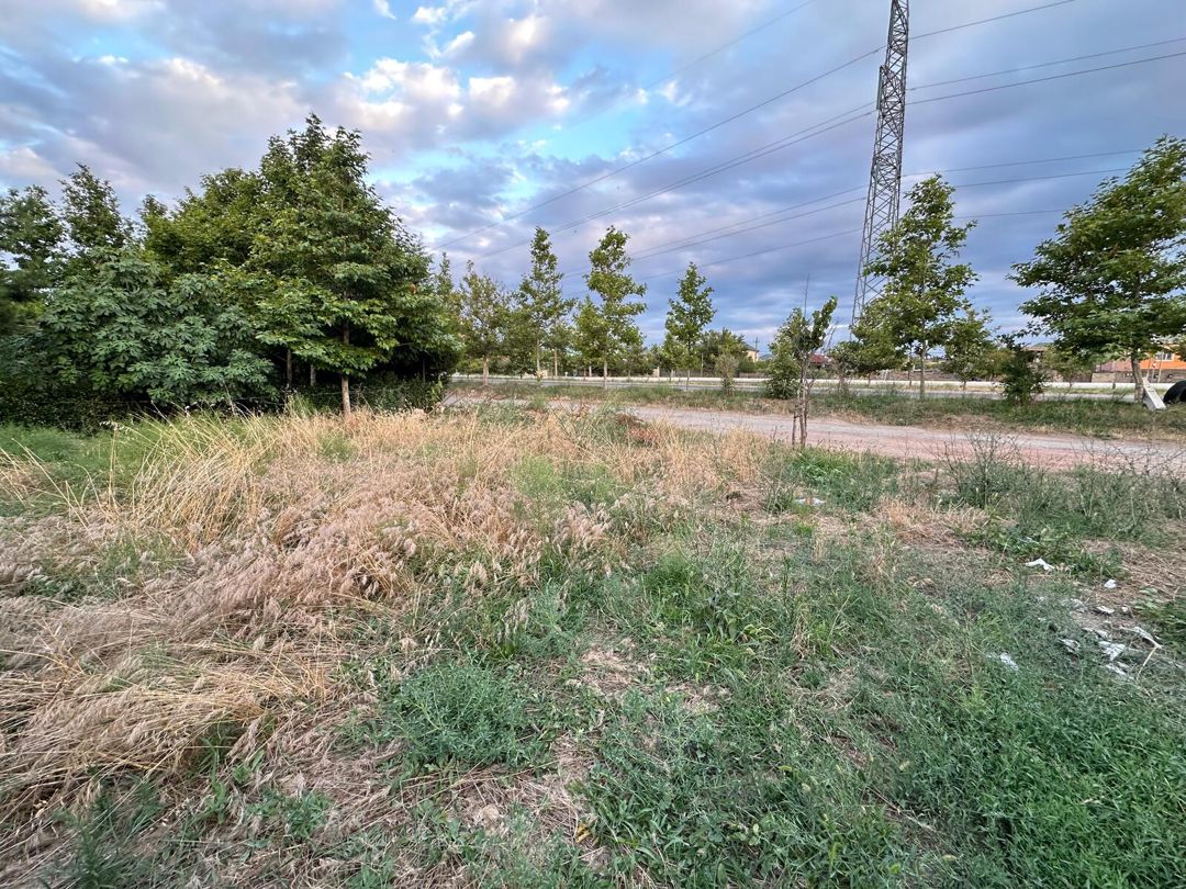 Satılır torpaq 5 sot — Torpaq, Bakı (7)