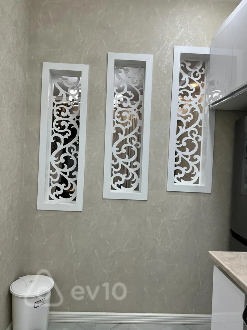 2 otaqlı mənzil, 75 m², Tiblisi Pr. — kirayə — Mənzil, Bakı (6)