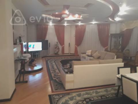 5 otaqlı mənzil, 286 m², Süleyman Rüstəm — Bakı