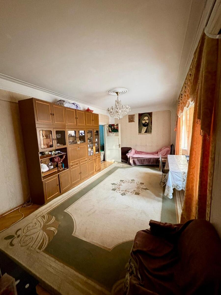 Satılır 3 otaqlı yeni tikili 80 m² — Mənzil, Bakı (3)
