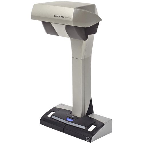 Ricoh ScanSnap SV600 kitab skaner — Printerləri, Bakı (2)