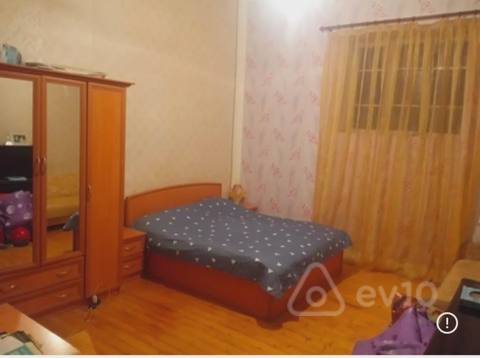 2 otaqlı həyət evi, 51 m², Bayıl — kirayə — Uzeyir