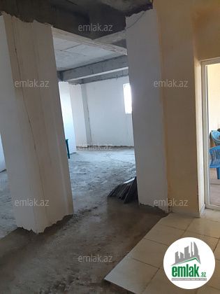 İcarəyə verilir 3 otaqlı 270 m² obyekt Zabrat 2 — Əmlak (8)