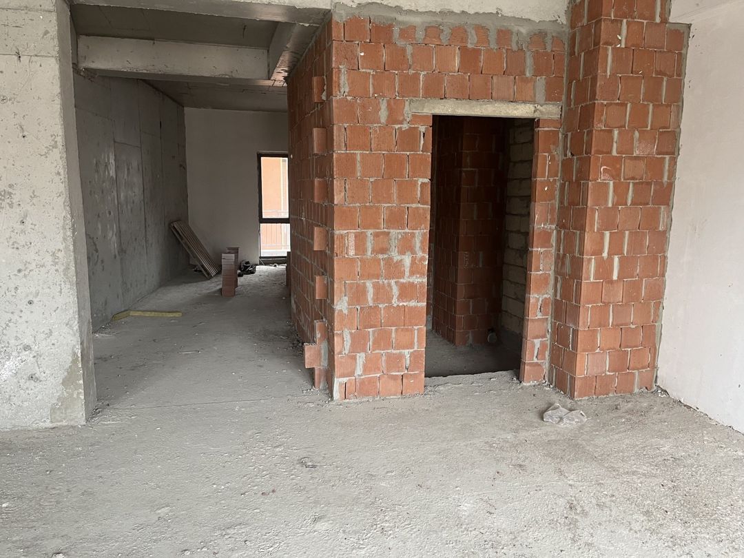 Satılır 3 otaqlı yeni tikili 140 m² — Mənzil, Bakı (6)