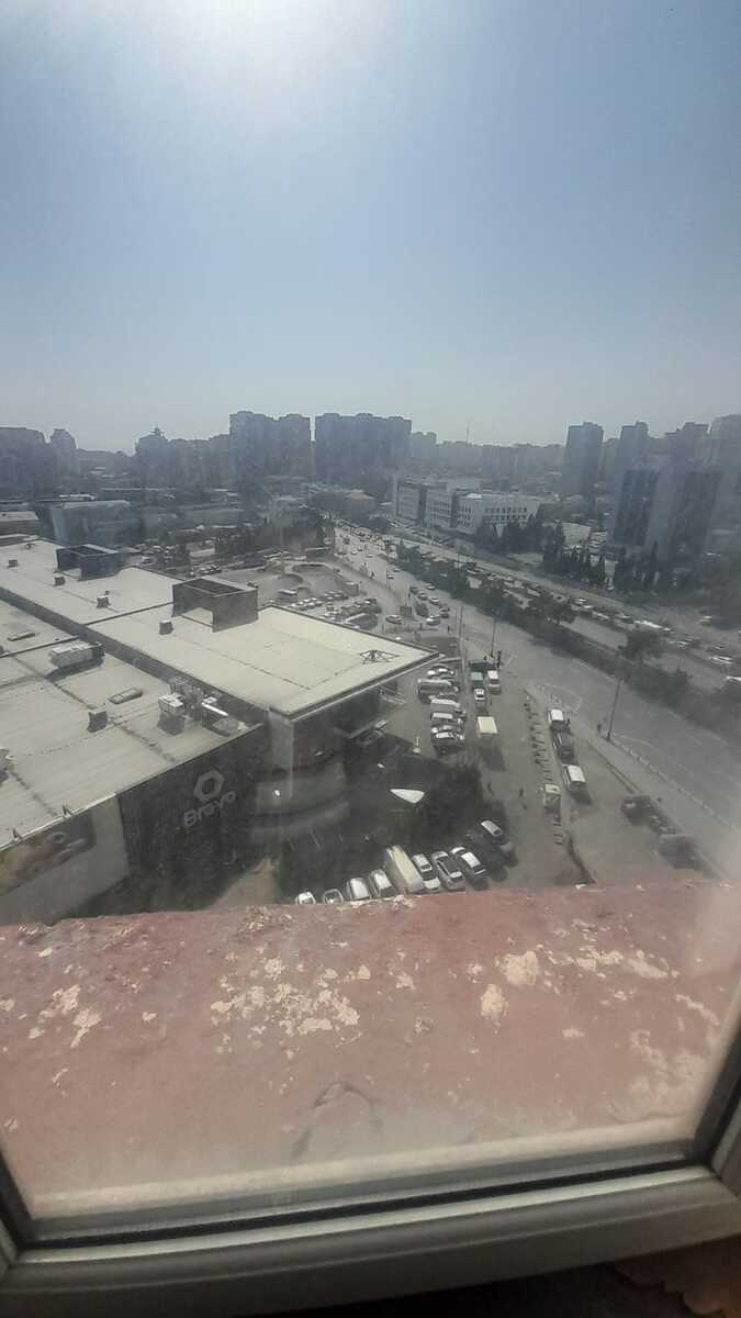Satılır 3 otaqlı yeni tikili 135 m² — Mənzil, Bakı (9)