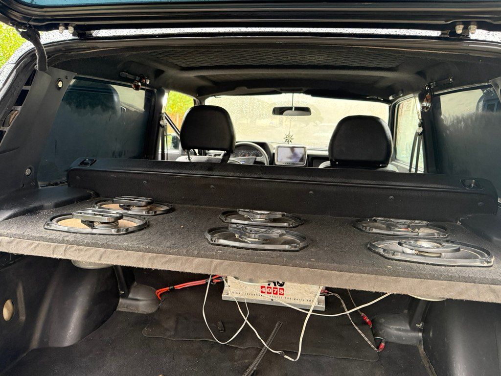 Lada (VAZ) Niva, 1.7 L, 2015 il, 166 000 km 57-CN-807 — Avtomobillər, Şəmkir (8)