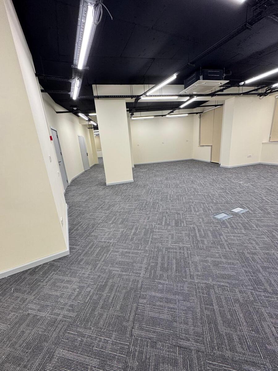 İcarəyə verilir 4 otaqlı ofis 200 m² — Ofis, Bakı (5)