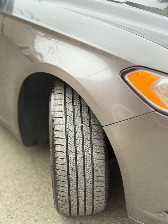Ford Fusion (North America), 1.5 L, 2014 il, 245 000 km — Avtomobillər, Bakı (11)