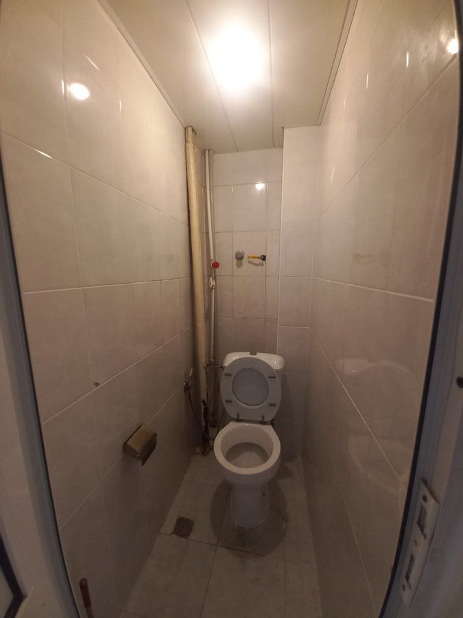 2 otaqlı mənzil, 60 m², Əhmədli metrosu Sarayevo küç., Bakı — Mənzil, Bakı (8)