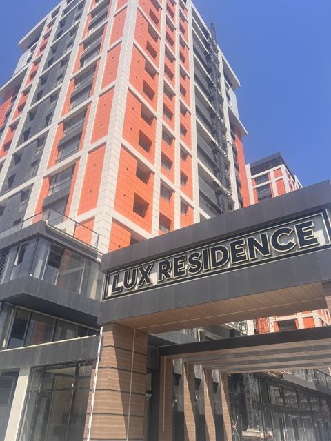 Satılır 2 otaqlı yeni tikili 71 m² — Bakı
