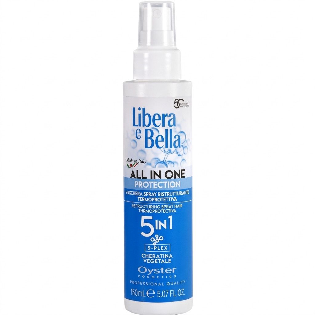 Sprey-kondisioner Oyster Libera e Bella, 150 ml — Mallar, Bakı