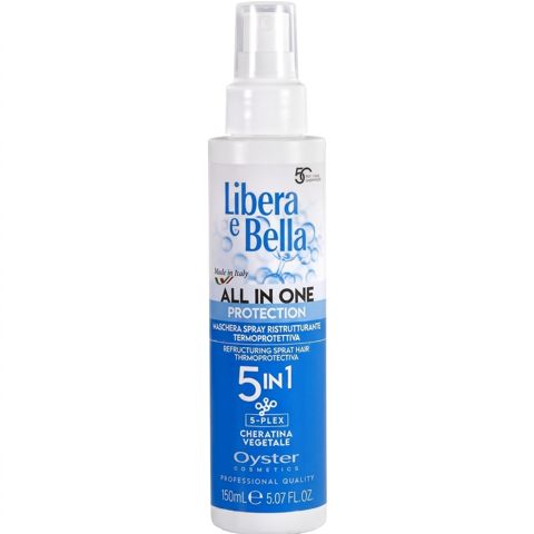 Sprey-kondisioner Oyster Libera e Bella, 150 ml — Bakı