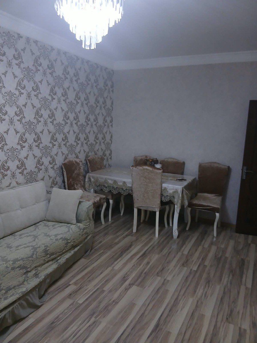 Satılır 2 otaqlı köhnə tikili 50 m² — Mənzil, Bakı (2)