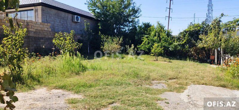 Torpaq Satılır Abşeron r., Masazır q., 5 sot — Torpaq, Bakı (4)
