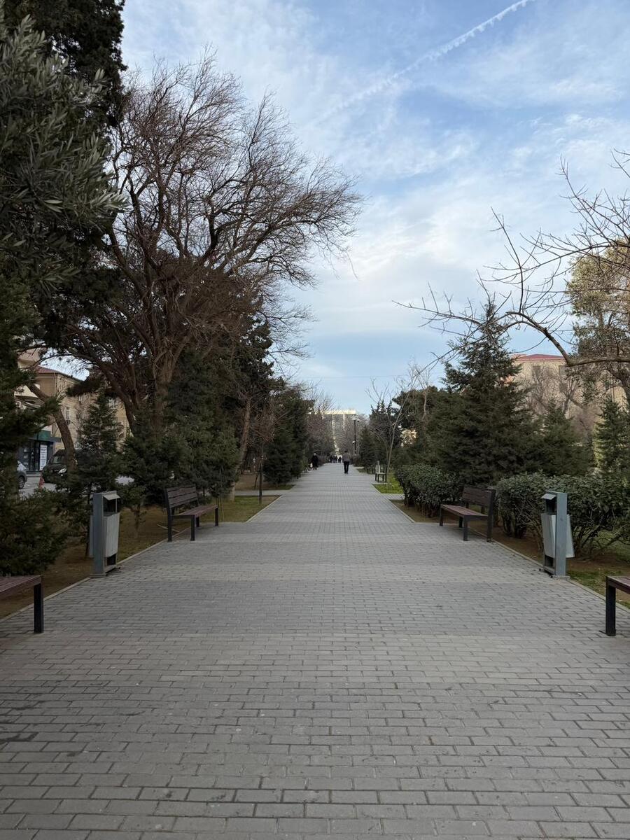 Satılır 2 otaqlı yeni tikili 60.3 m² — Mənzil, Bakı (4)