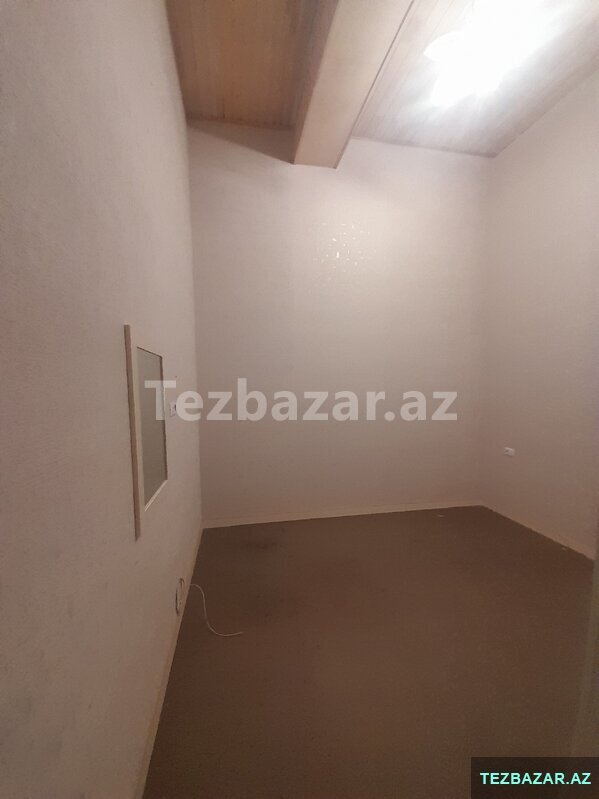 ofis icarəsi 1 otaqlı — Ofis, Bakı (3)