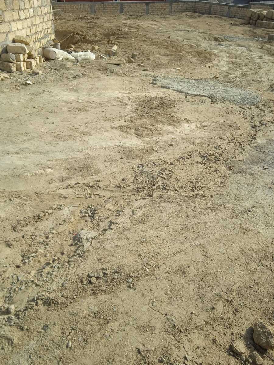 Satılır torpaq 10 sot — Torpaq, Bakı (5)