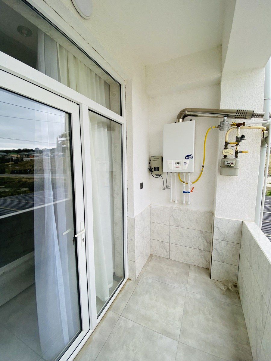 Satılır 2 otaqlı yeni tikili 63.7 m² — Mənzil, Bakı (10)