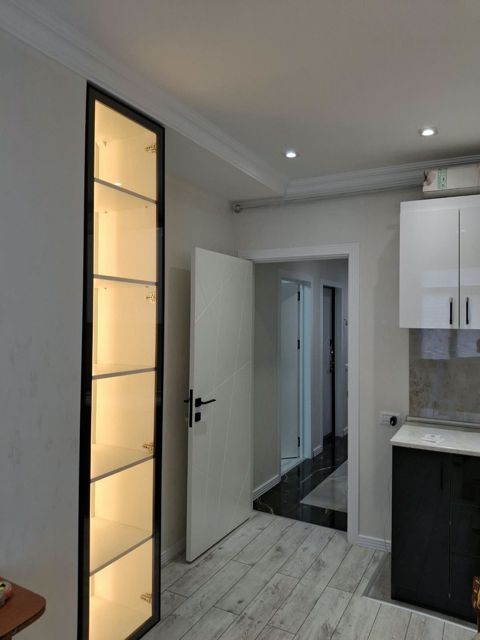 İcarəyə verilir 2 otaqlı köhnə tikili 60 m² — Bakı