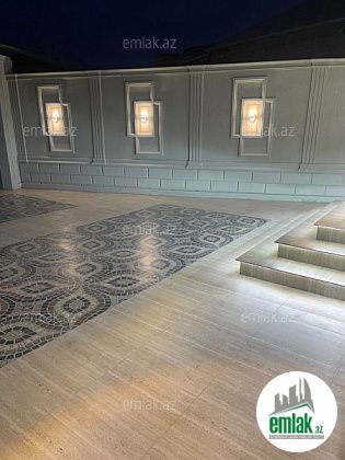 Satılır 4 otaqlı 119 m² yeni tikili Mərdəkan — Mənzil (5)