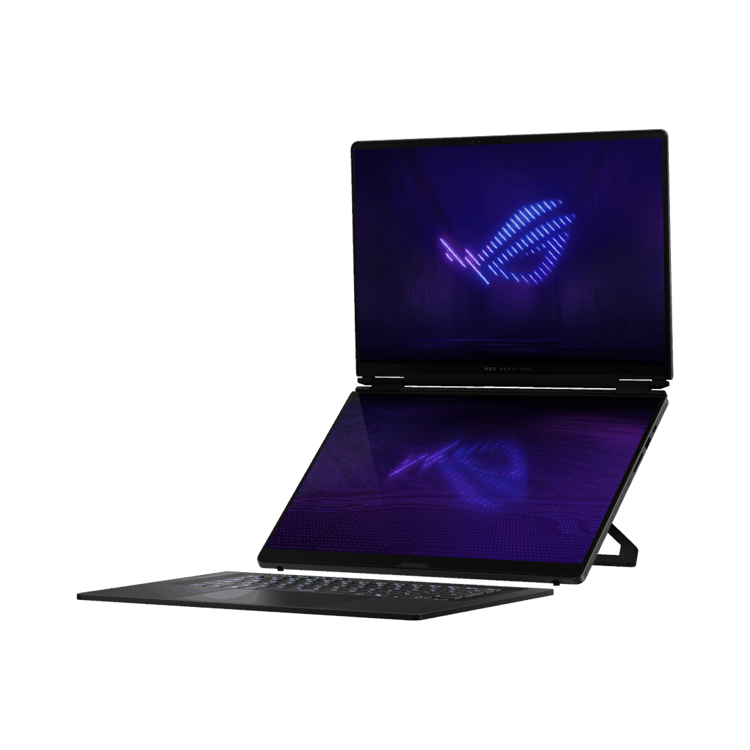 ASUS rog Zephyrus Duo 16 GX651AX-SR026W 90NR0NT2-M00220 (2026) — Noutbuklar, Bakı (7)