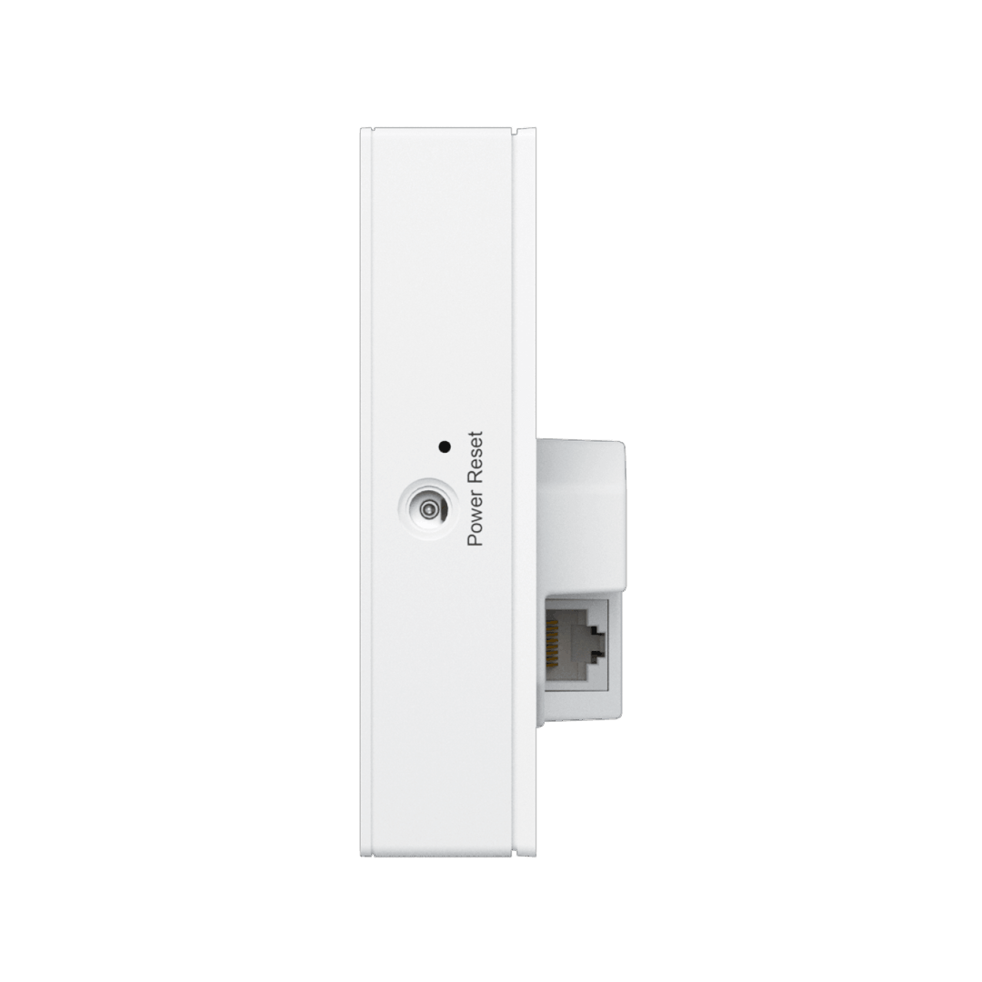 Ruijie Wall Plate Wi-Fi 6 Access Point RG-AP180 — Giriş nöqtələri, Bakı (2)