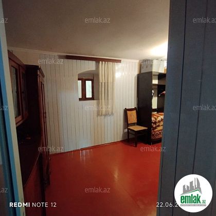 Satılır 2 otaqlı 40 m² köhnə tikili Sahil m — Mənzil (4)