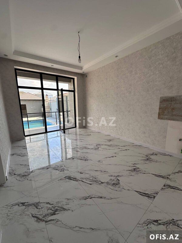 Satılır Xəzər r., Buzovna q., 4 otaq, 135 m² — Ev, villa, Bakı (2)