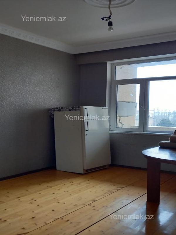 Kirayə 2 otaqlı Bina evi menzil (Yeni tikili), 60 m², Nəsimi rayonu — Mənzil, Bakı (6)