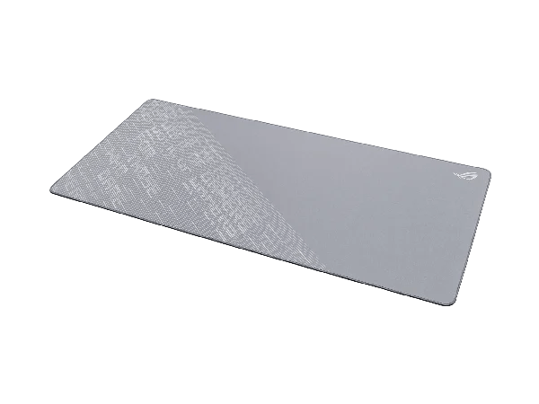 Mouse Pad ASUS ROG Scabbard II Arctic Gray XXL 90MP03H0-BPUA00 — Kompüterlər və noutbuklar, Bakı (2)