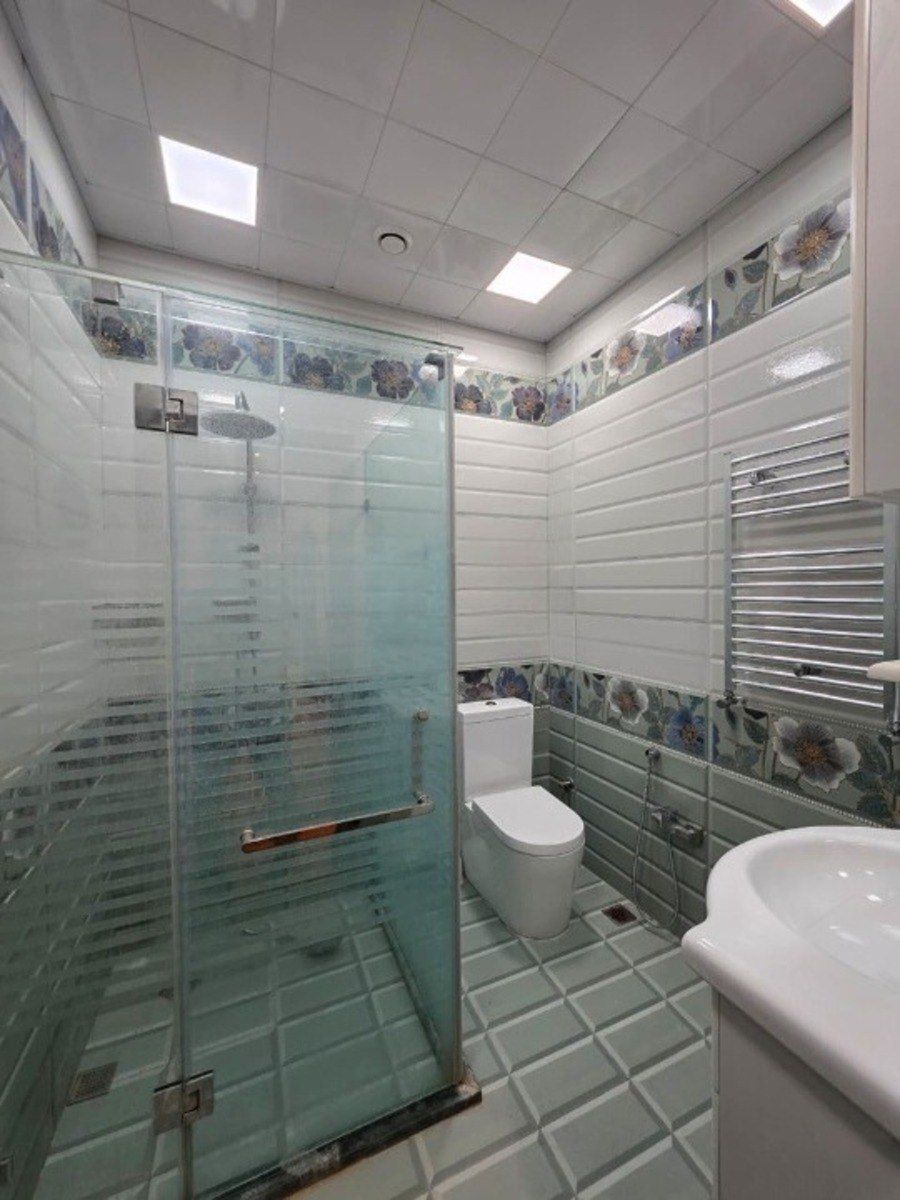 Satılır 2 otaqlı yeni tikili 72 m² — Mənzil, Bakı (9)