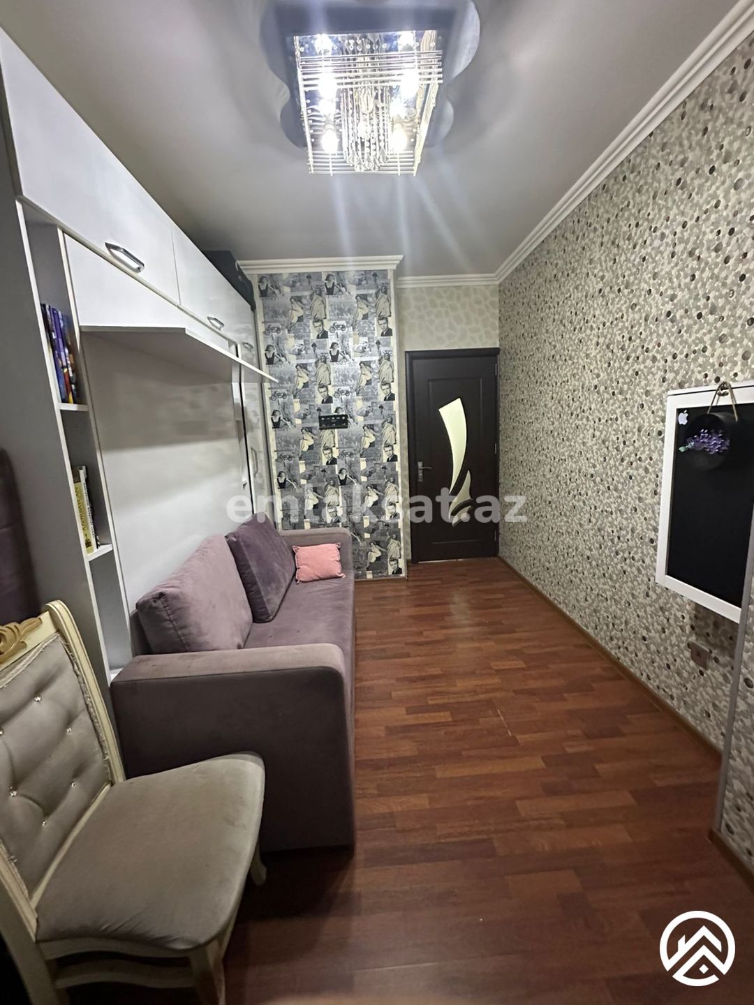 Satılır 3 otaq yeni tikili 86 m², Xırdalan — Mənzil, Xırdalan (10)