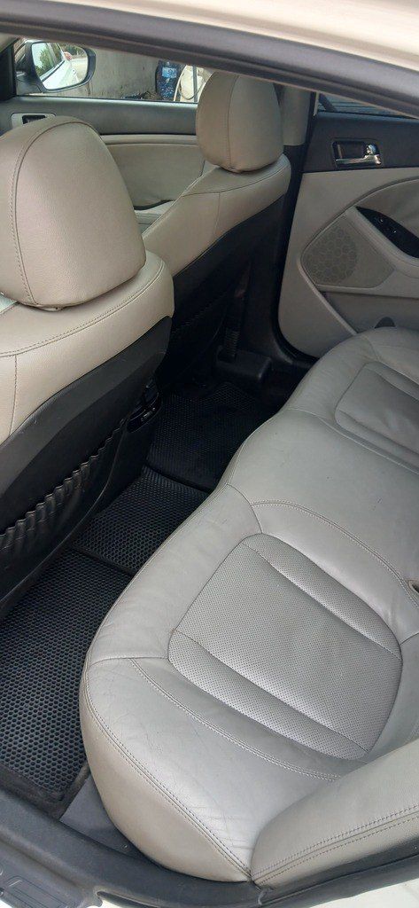 Kia Optima, 2.0 L, 2011 il, 195 000 km 88-BF-967 — Avtomobillər, Bakı (8)
