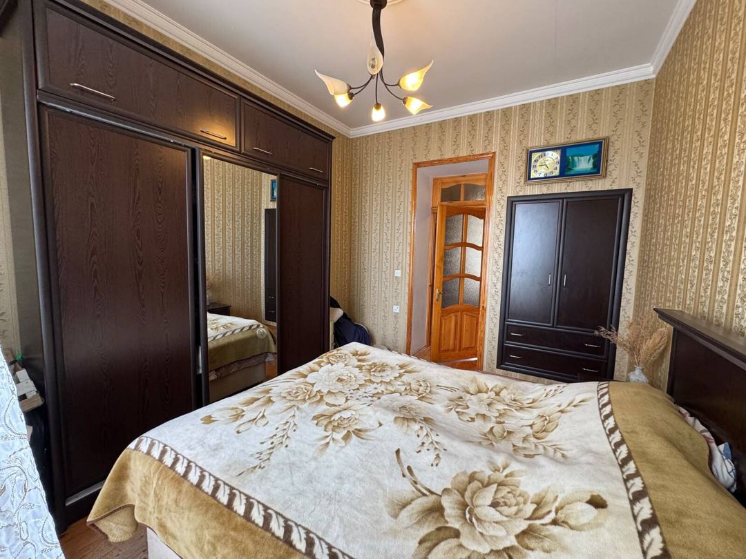 Satılır 5 otaqlı həyət evi/bağ evi 210 m² — Ev, villa, Bakı (5)