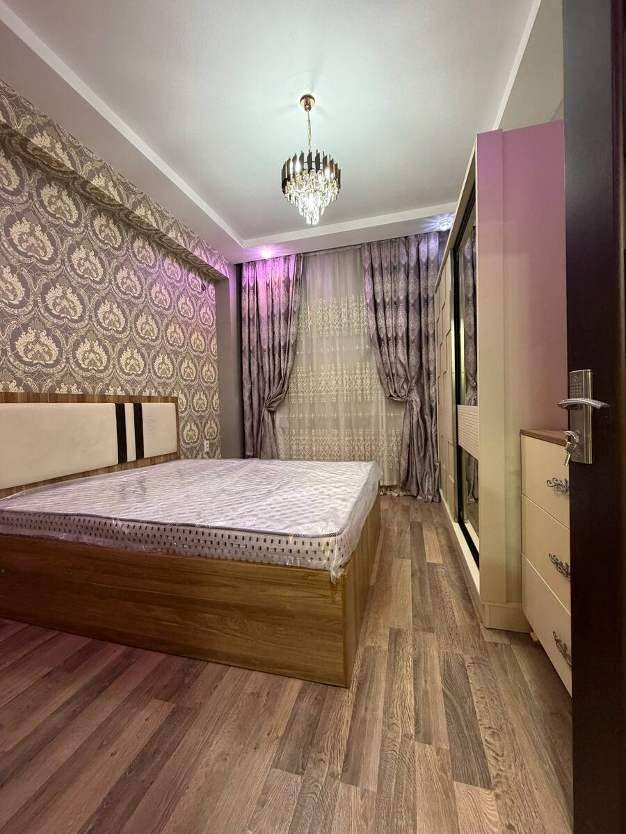 Satılır 2 otaqlı yeni tikili 62 m² — Mənzil, Xırdalan (3)