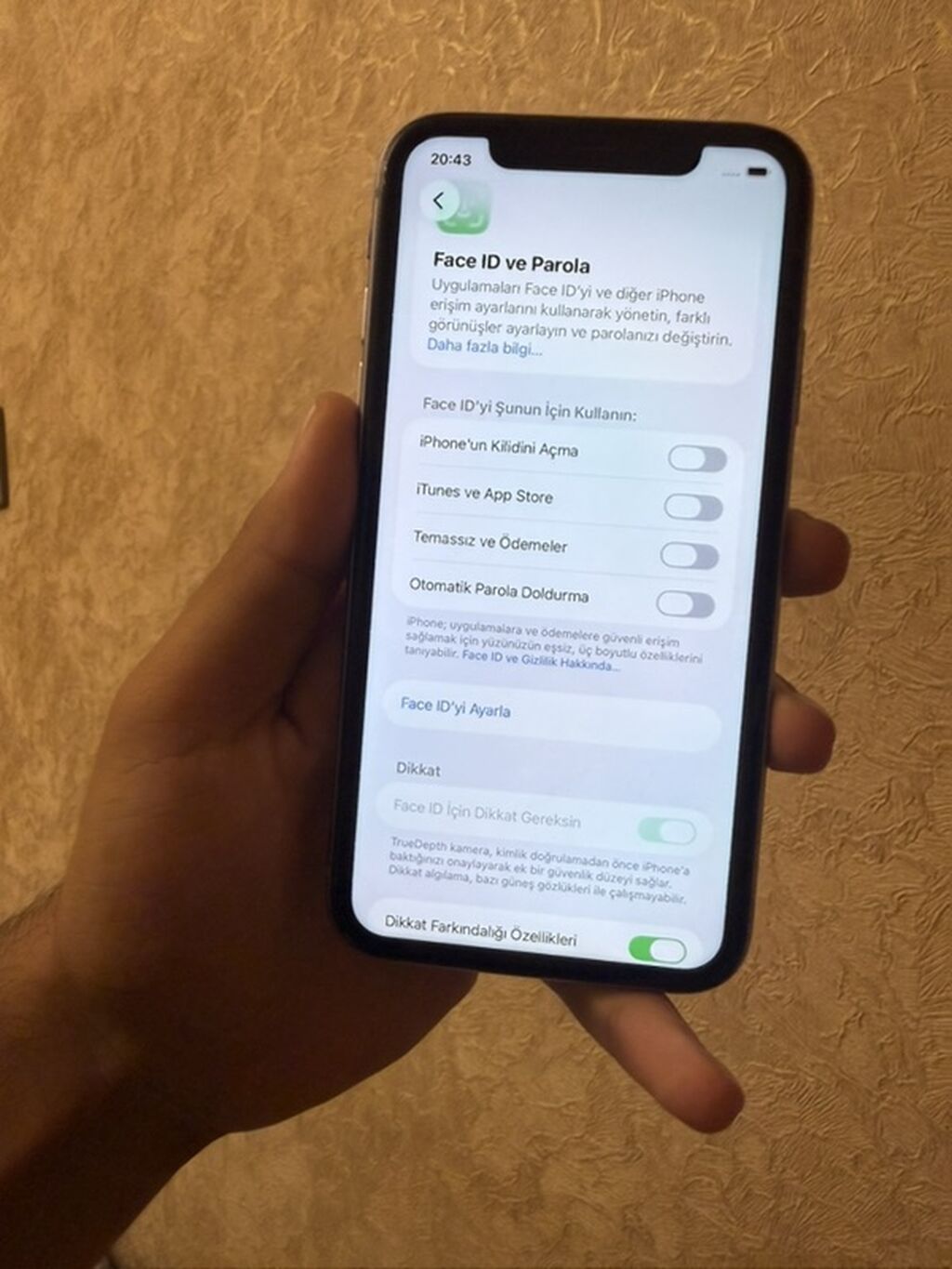 IPhone 11, 128 GB, Çəhrayı — Apple iPhone, Bakı (3)