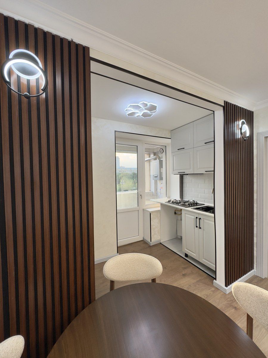 Satılır 2 otaqlı köhnə tikili 40 m² — Mənzil, Bakı (10)