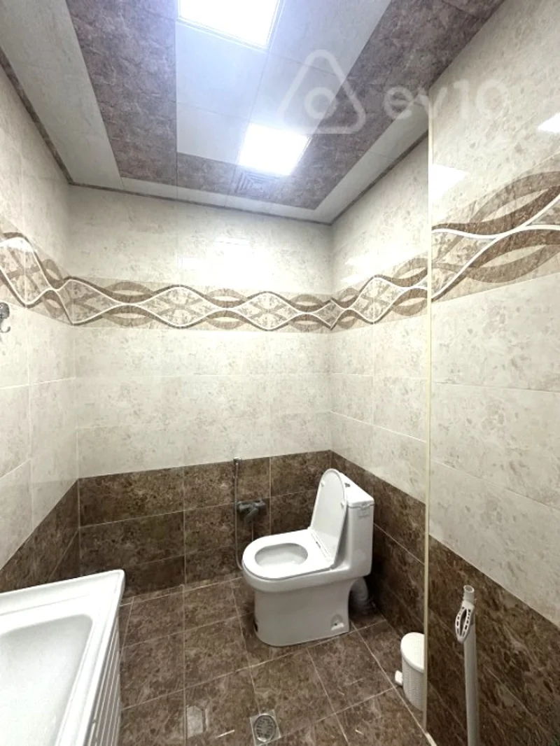 2 otaqlı mənzil, 95 m², Balaəmi Dadaşov — Mənzil, Bakı (10)