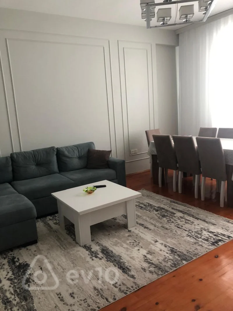 3 otaqlı mənzil, 100 m², Bakı, Lotos ticarət mərkəzinin yaxınlığı Neftçilər M — Mənzil, Bakı (3)