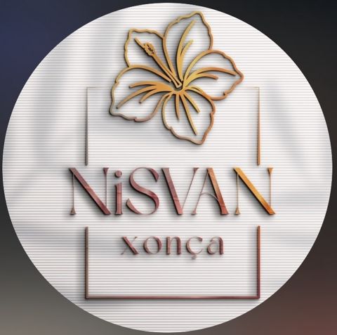 Nisvan Xonça — Bakı