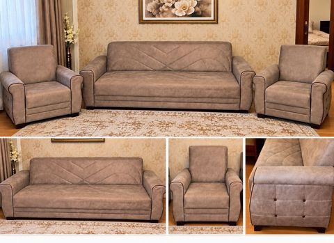 Divan kreslo Türkiyeden sifarişlə getirilib Kilim mebelden .acilan ve — Bakı