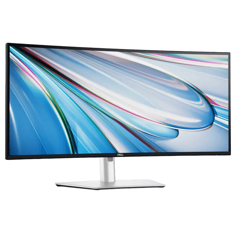 Dell UltraSharp 34 Curved Thunberbolt Hub Monitor-U3425WE 210-BMDW — Monitorlər, Bakı