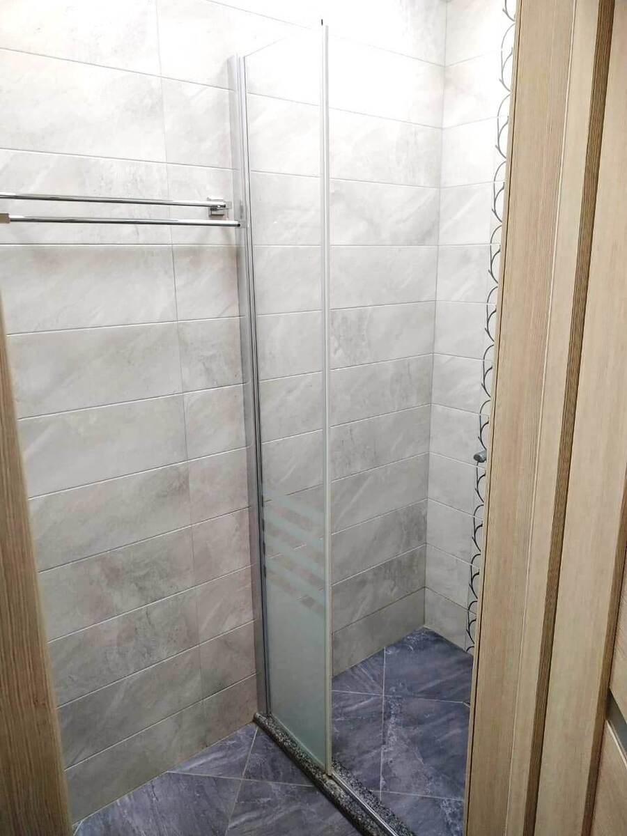 İcarəyə verilir 2 otaqlı köhnə tikili 40 m² — Mənzil, Bakı (12)