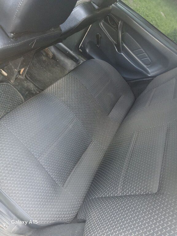 Lada (VAZ) 2114, 1.6 L, 2011 il, 299 000 km 48-BF-329 — Avtomobillər, Oğuz (11)