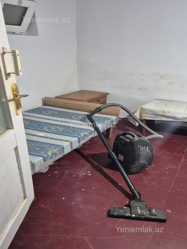 Kirayə 4 otaqlı Bina evi menzil (Yeni tikili), 100 m², Nərimanov rayonu — Mənzil, Bakı (9)