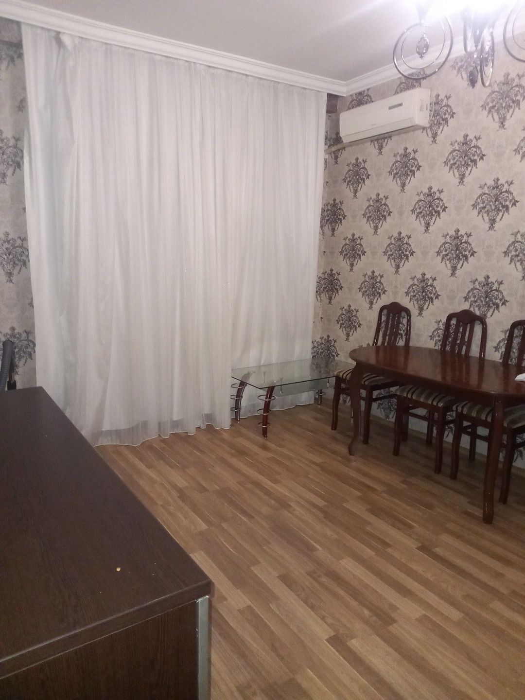 İcarəyə verilir 2 otaqlı yeni tikili 52 m² — Mənzil, Bakı (10)